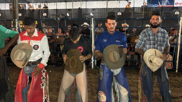 Vips da Front: saiba de todos os babados e fofocas do último evento no Alto Acre