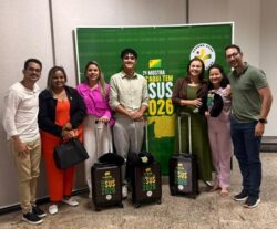 Feijó conquista título na 7ª Mostra Acre “Aqui Tem Sus”