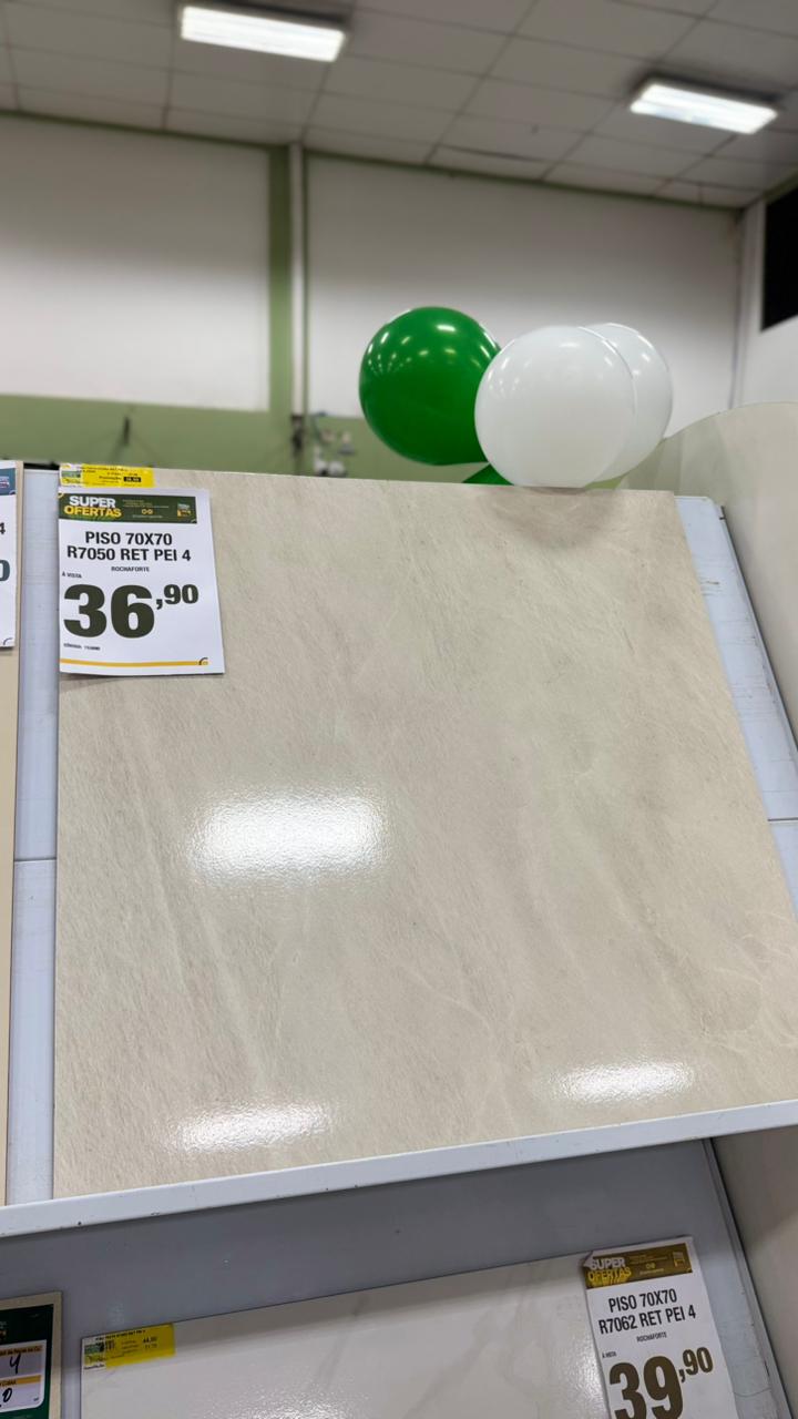 Barriga Verde lança Festival da Reforma com ofertas em pisos e porcelanatos