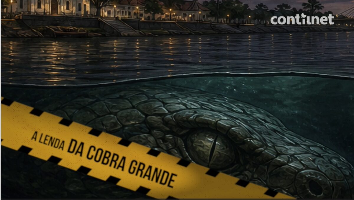 Arquivo 068 desta semana mergulha em uma das histórias mais marcantes do imaginário acreano.