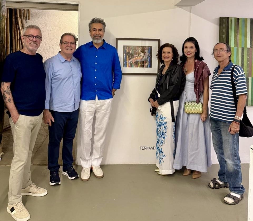 Jackie Pinheiro traz os registros do aniversário de Giu Evangelista