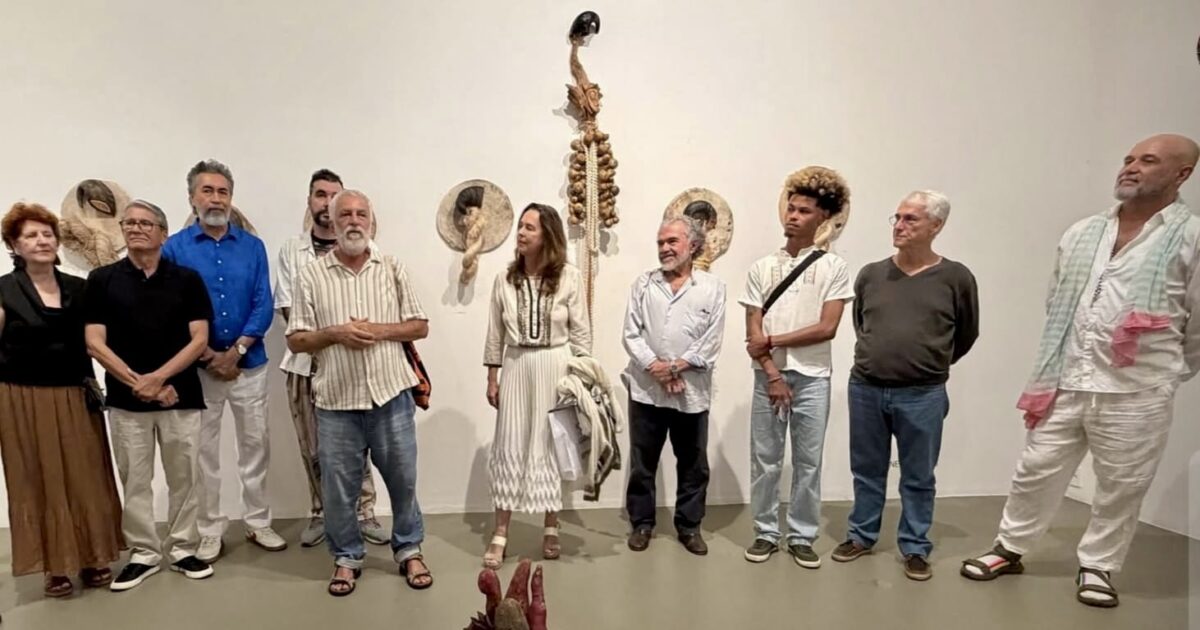 Jackie Pinheiro traz os registros do aniversário de Giu Evangelista