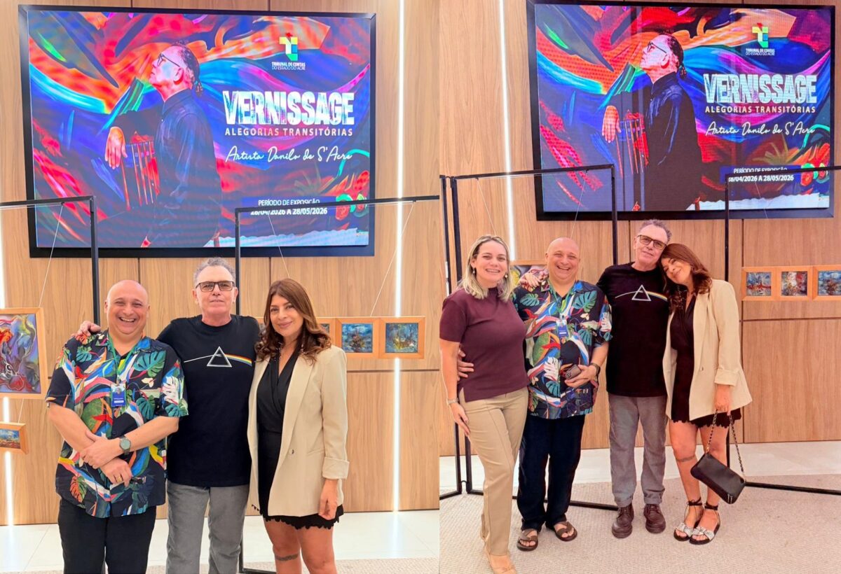 Jackie Pinheiro traz os registros do aniversário de Giu Evangelista