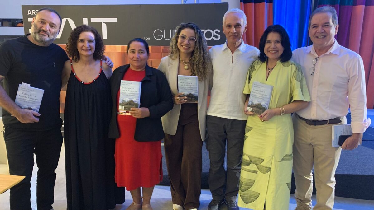 Jackie Pinheiro traz os registros do aniversário de Giu Evangelista