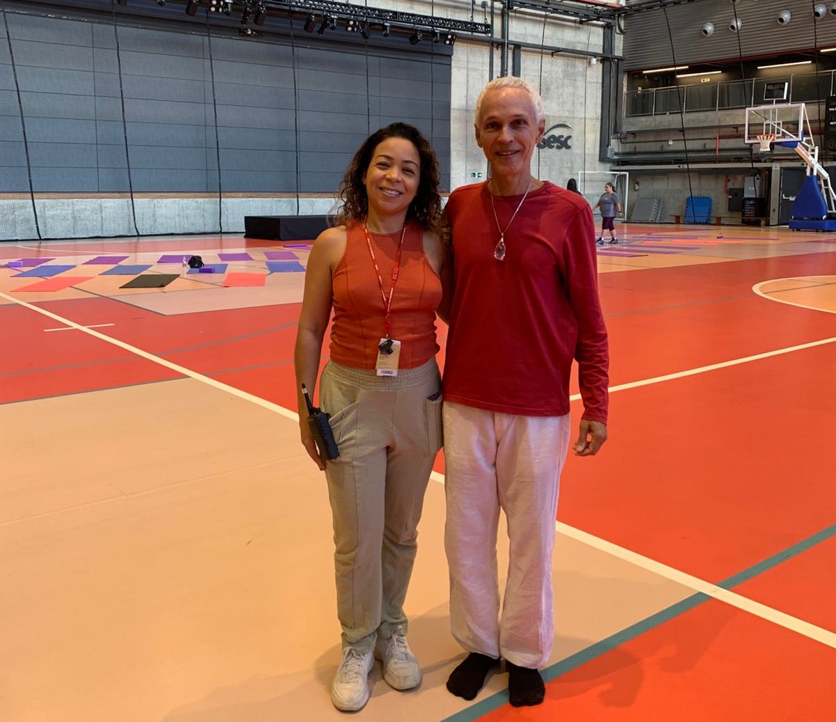 Jackie Pinheiro traz os registros do aniversário de Giu Evangelista