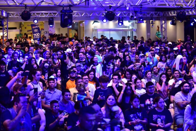 Comic Nerd 2026 acontece neste sábado e domingo