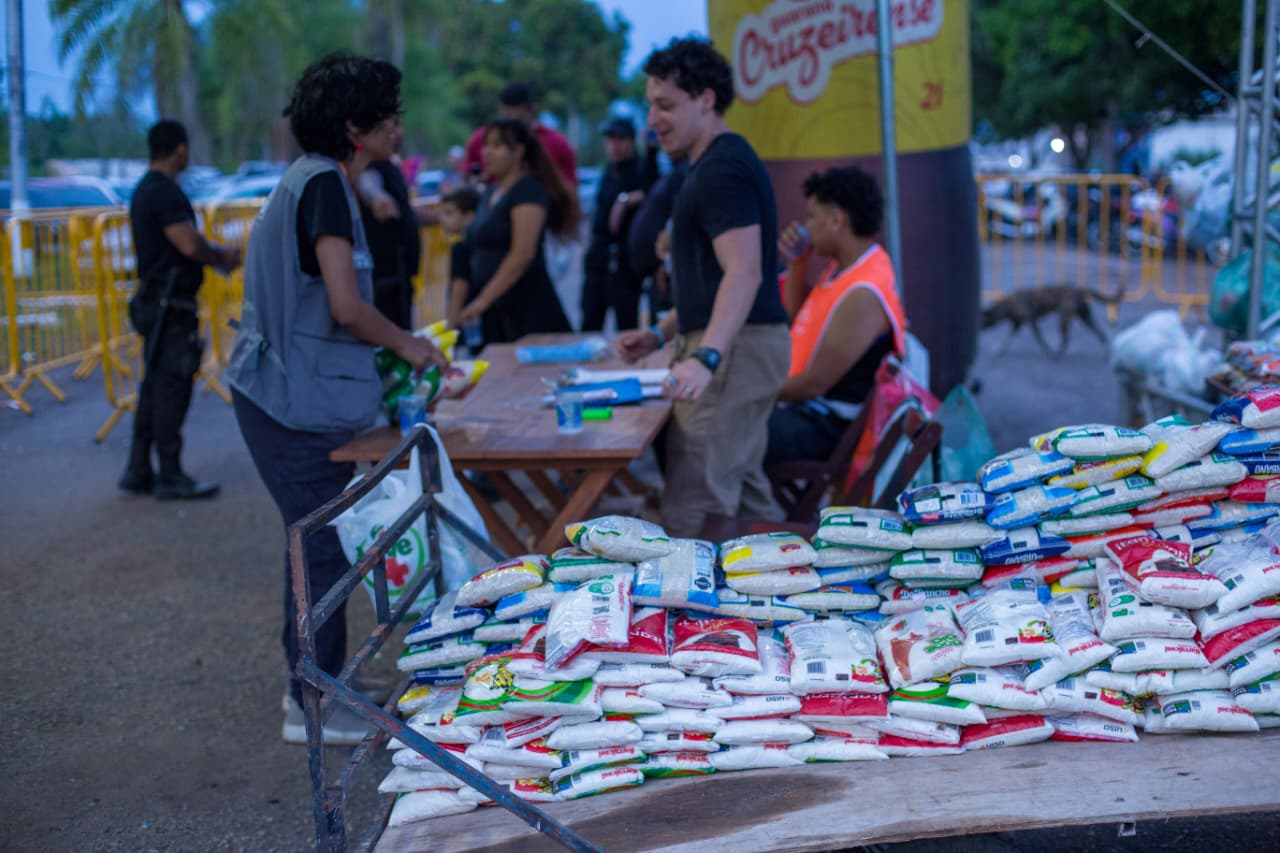Comic Nerd 2026 é realizada em Rio Branco e pretende movimentar economia criativa O evento será no Gran Reserva