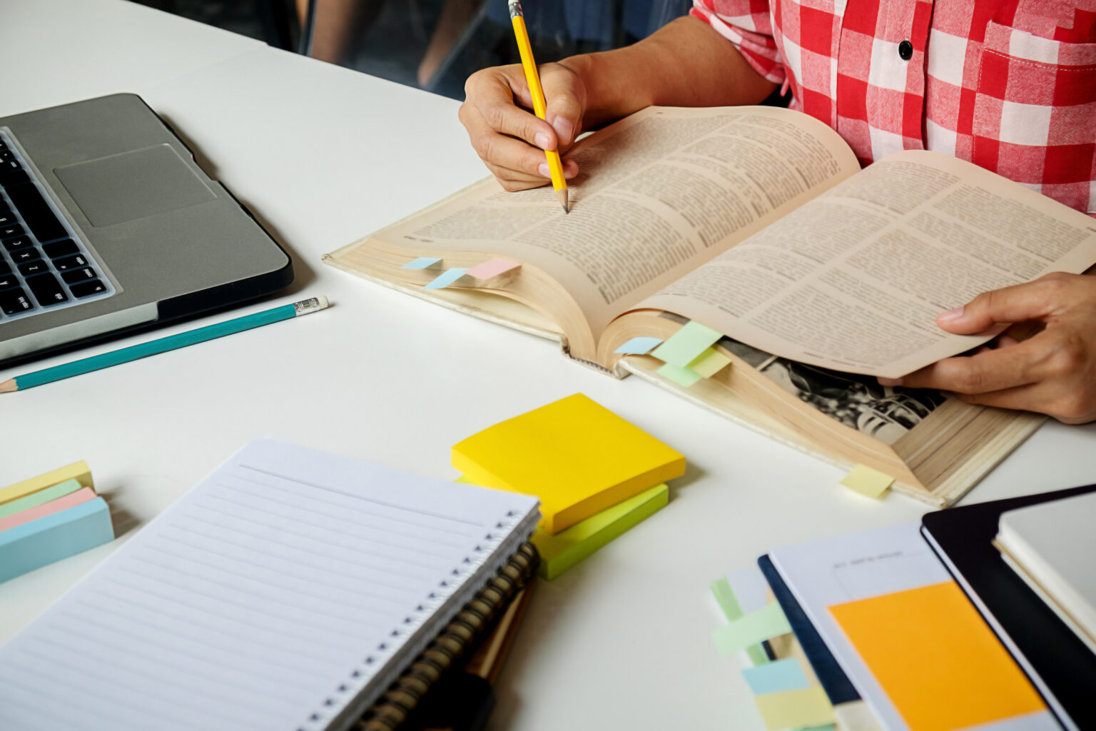 Como adaptar os estudos em cada fase da vida