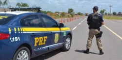Acre deve adotar sistema de monitoramento da PRF para fiscalizar rodovias