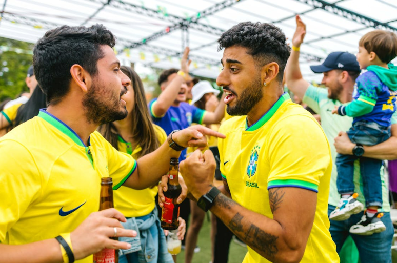 Onde assistir a todos os jogos da Copa do Mundo 2026