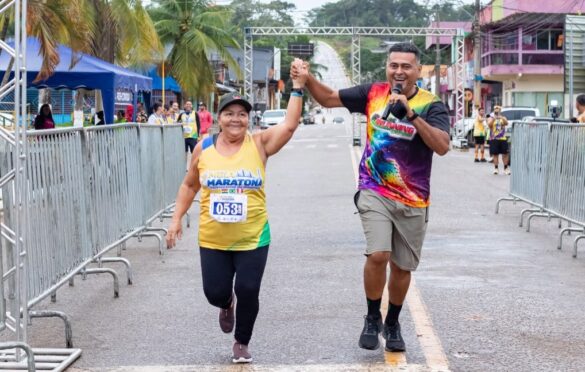 Vips da Front: os bastidores dos eventos que marcaram a fronteira