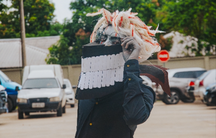 Dia do Orgulho Nerd: quanto custa fazer cosplay no Acre? cosmateus