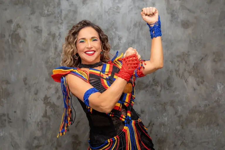 Daniela Mercury vira ré por suposto "showmício" com verba pública