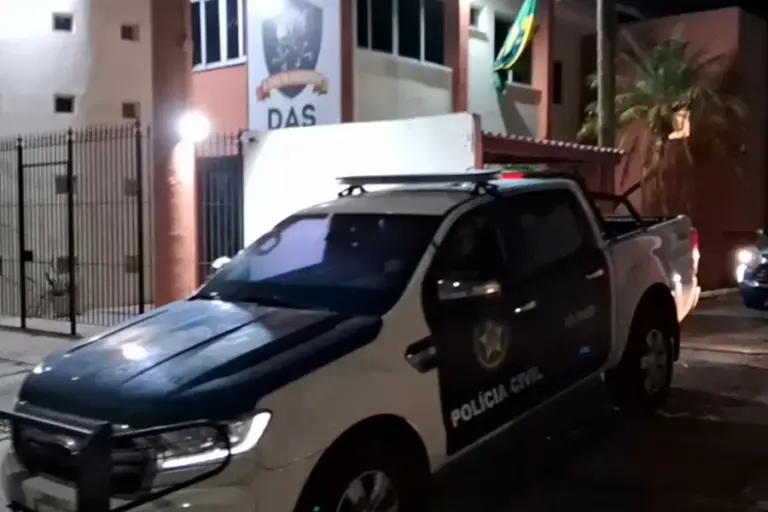 Polícia investiga grupo por crimes de cárcere privado e sequestro