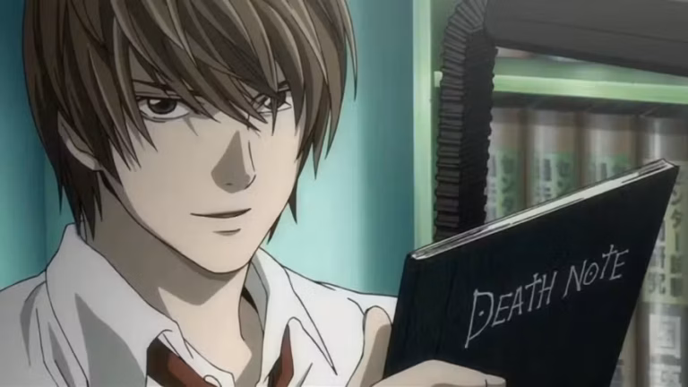 12 Bons animes com protagonistas frios e calculistas