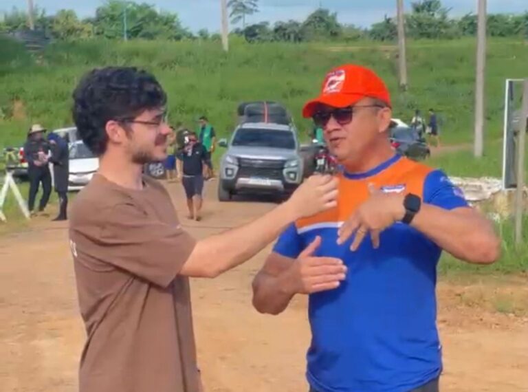Prefeitura faz Descida de Boia hoje no Rio Acre