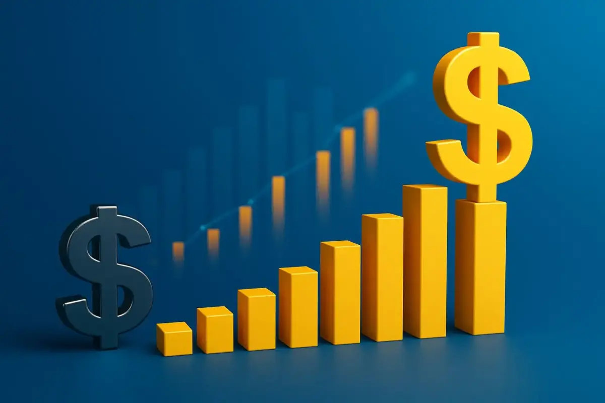 Selic, CDB, poupança e títulos públicos: onde render mais R$ 1 mil