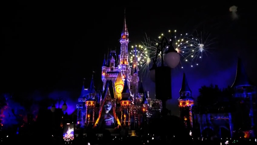 Estudantes de Rio Branco encerram viagem à Disney; veja imagens