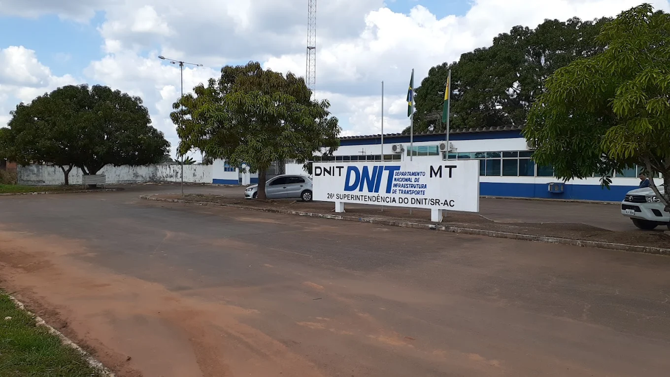 DNIT nomeia novos servidores para o Acre; veja lista com convocados