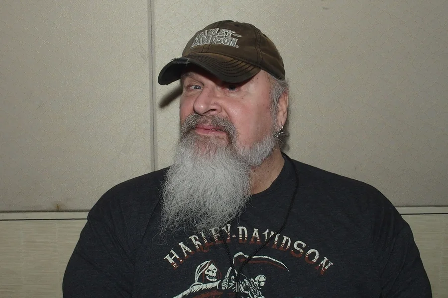 Morre Donald Gibb, ícone de 'A Vingança dos Nerds', aos 71 anos Morre Donald Gibb, ícone de ‘A Vingança dos Nerds’, aos 71 anos
