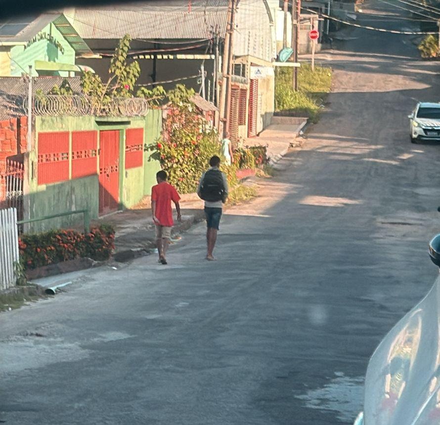 Polícia apreende dupla suspeita de planejar assaltos em Cruzeiro do Sul