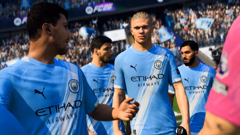 Os melhores jogos de esporte em mídia física para PS5 e Xbox em 2026