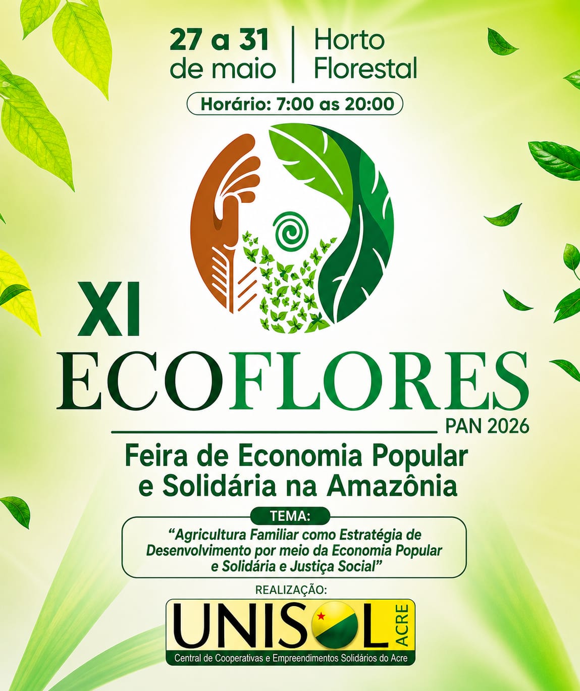 Ecoflores I