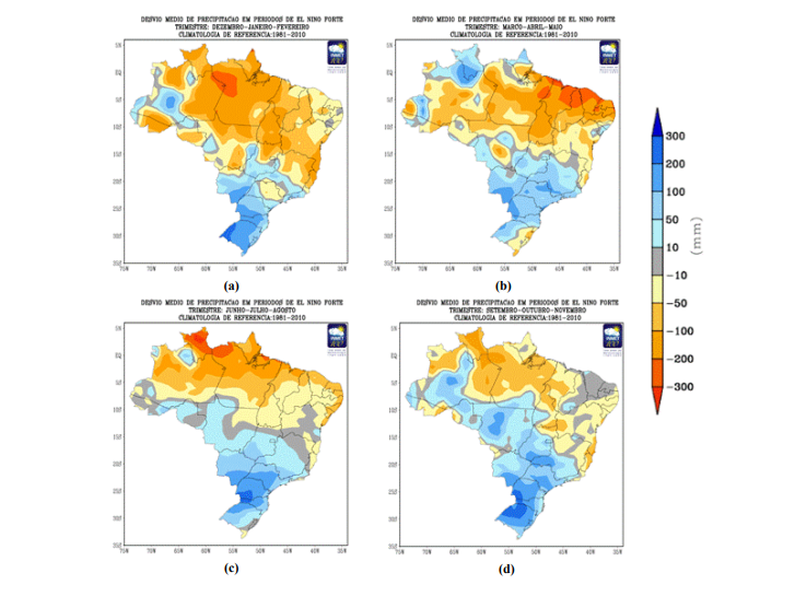 El Niño faz Acre entrar em alerta para seca extrema, queimadas e rios em níveis críticos