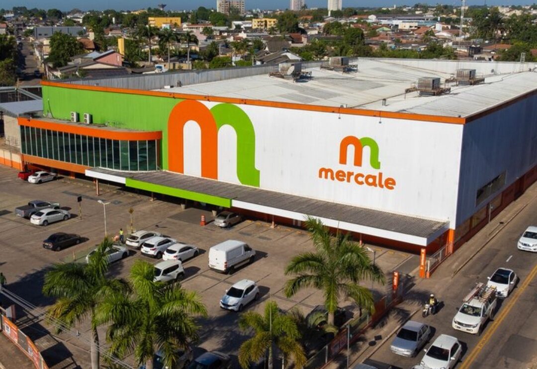 Mercale aposta na escala 5×2 e reforça compromisso com o bem-estar