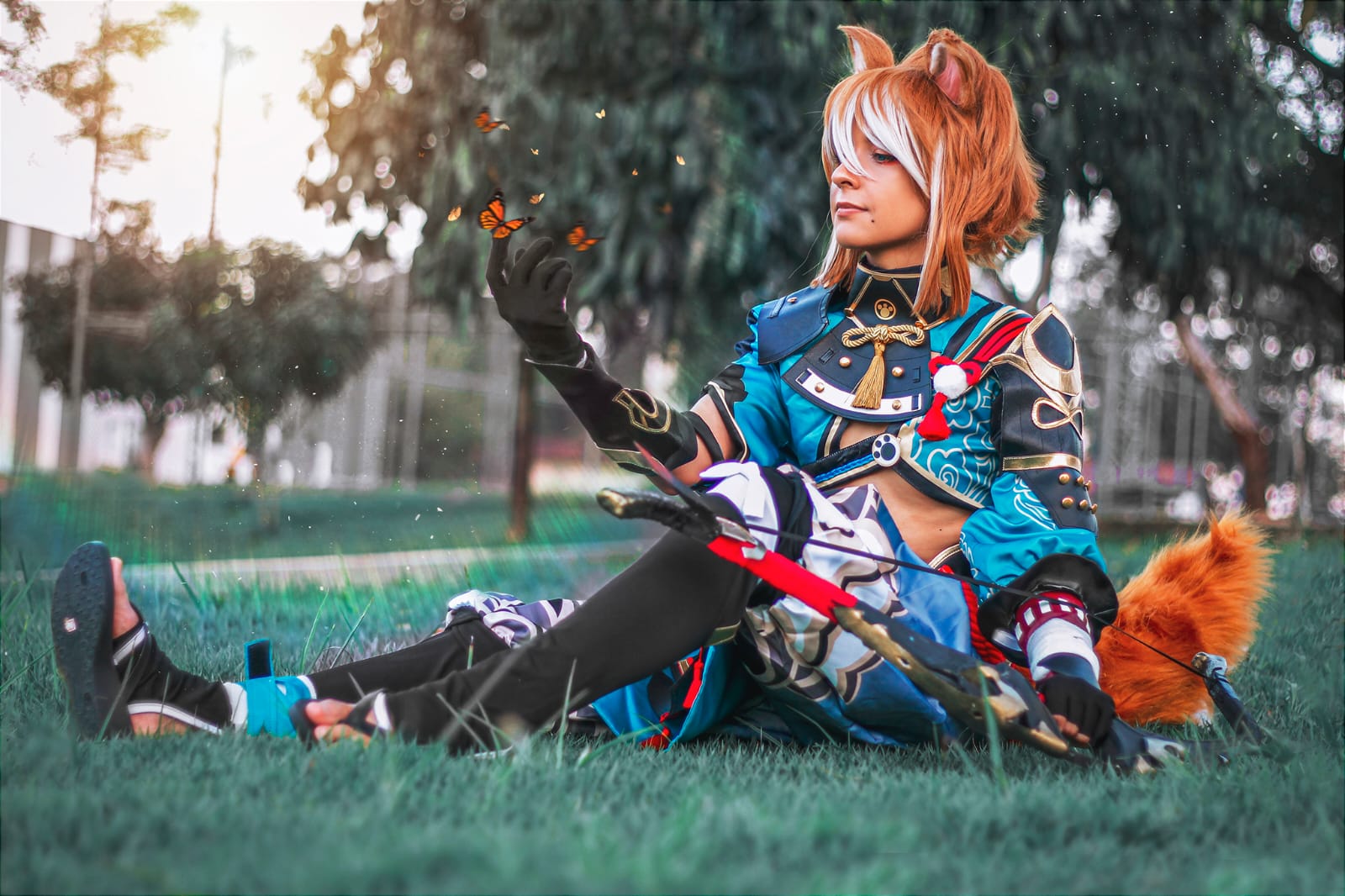 Dia do Orgulho Nerd: quanto custa fazer cosplay no Acre? ericacosplayer