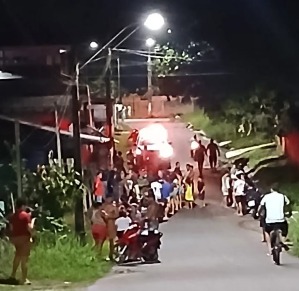 Executado dentro de casa: suspeito de execuções é morto em Guajará