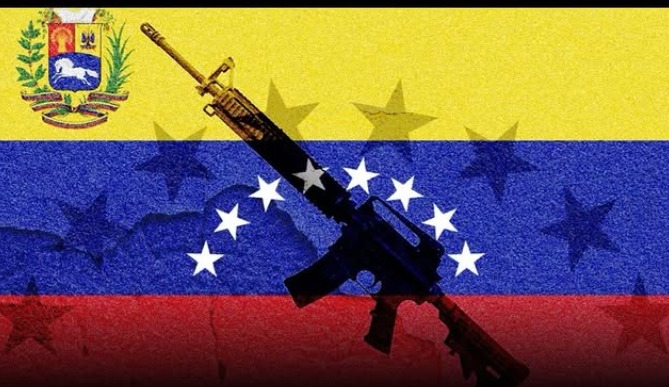 Saiba quais facções e grupos os EUA consideram terroristas no mundo Saiba quais facções e grupos os EUA consideram terroristas no mundo