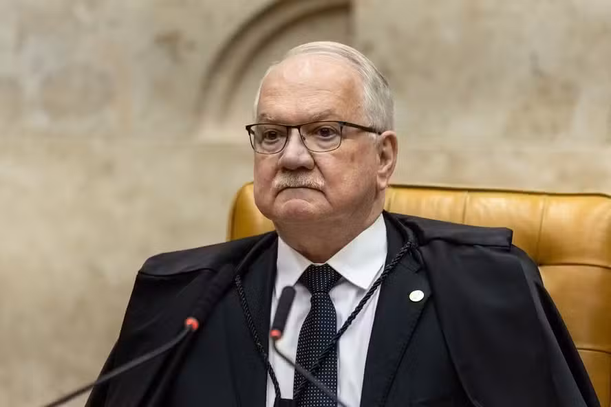 Fachin propõe contracheque único para magistrados