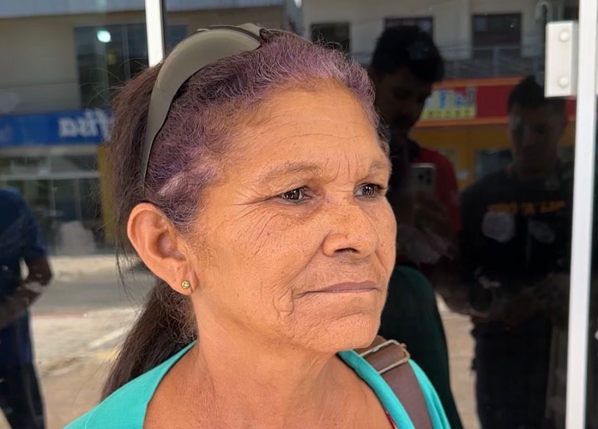 Família faz apelo por transferência de detenta mantida em delegacia