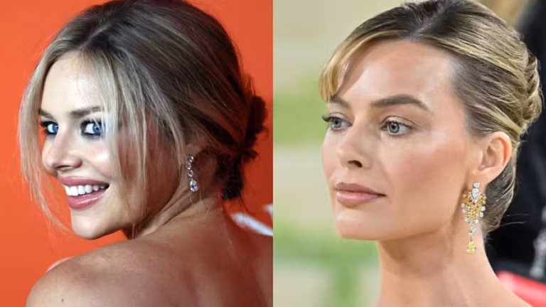 Por que tantas atrizes famosas parecem a mesma pessoa?