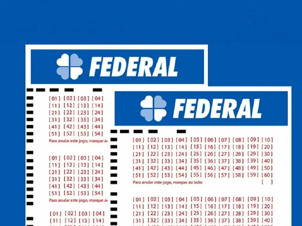 Resultado da Loteria Federal 6066: Prêmio principal de R$ 1,35 milhão sai para o Paraná