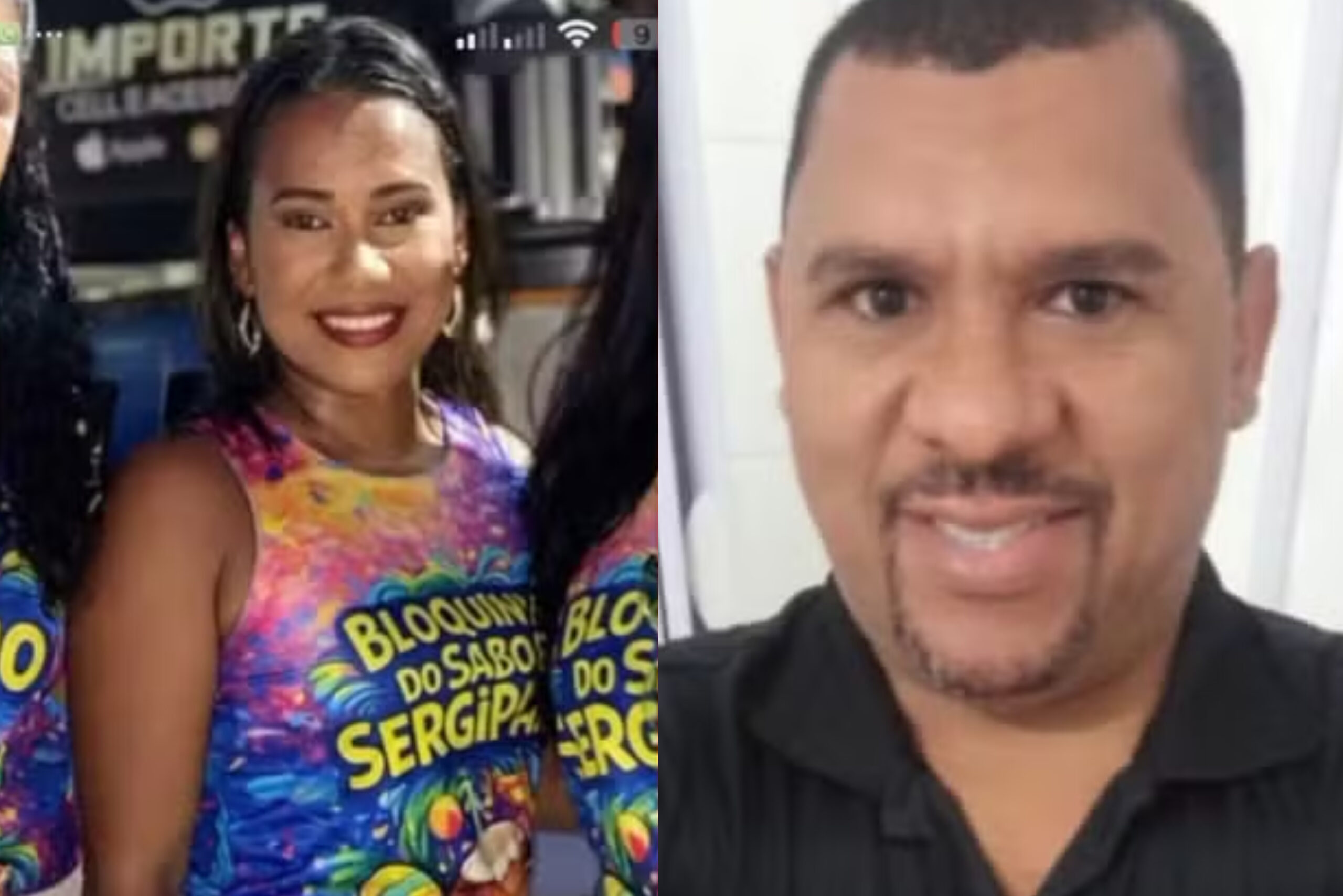 Investigador da PolĂcia Civil mata companheira dentro de restaurante Investigador da PolĂcia Civil mata companheira dentro de restaurante