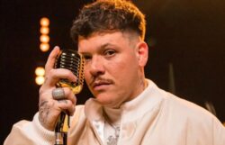 Ferrugem reúne milhares de pessoas em seu 1º show no Acre