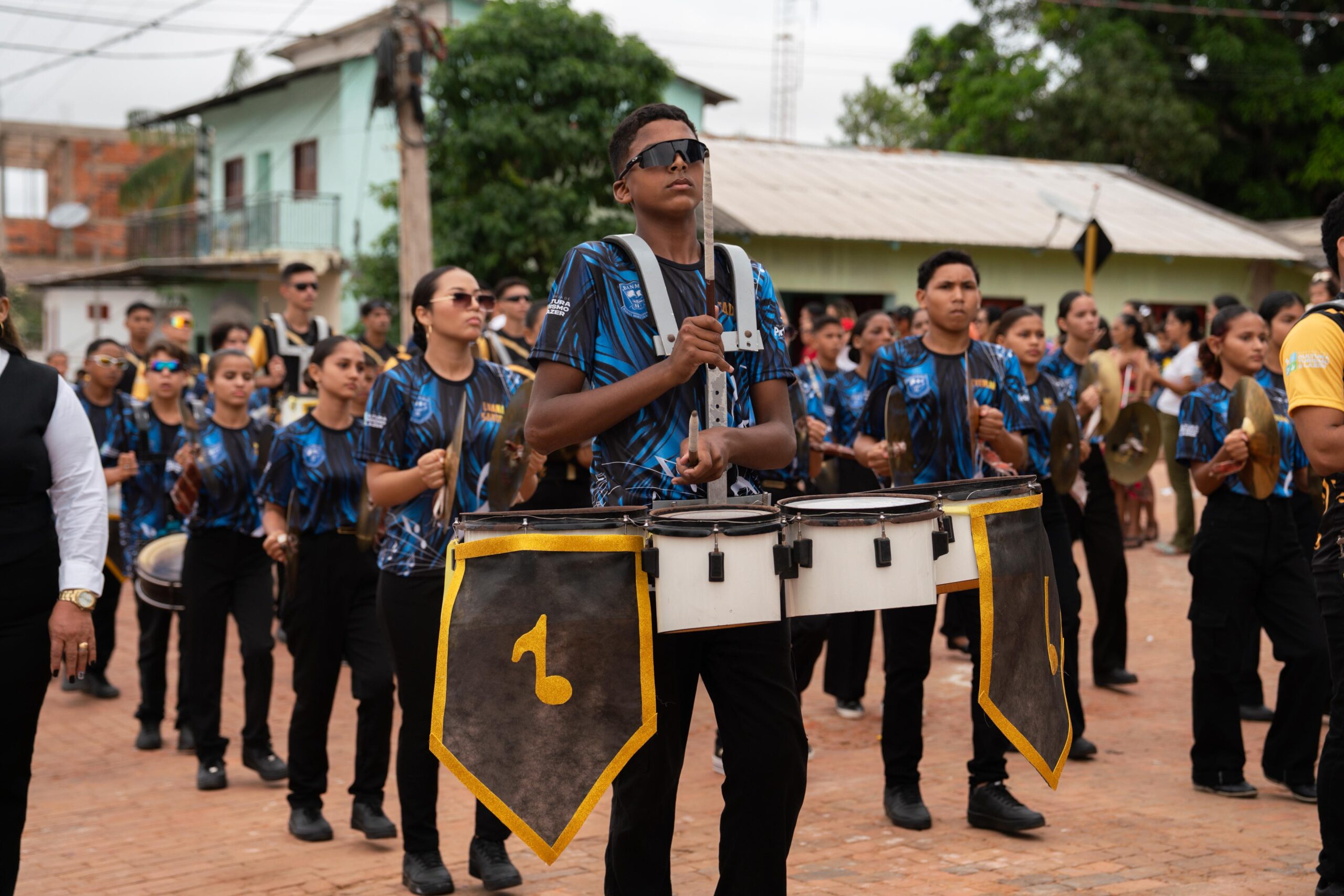 Alan Rick garante recursos para festival e eventos esportivos no Acre