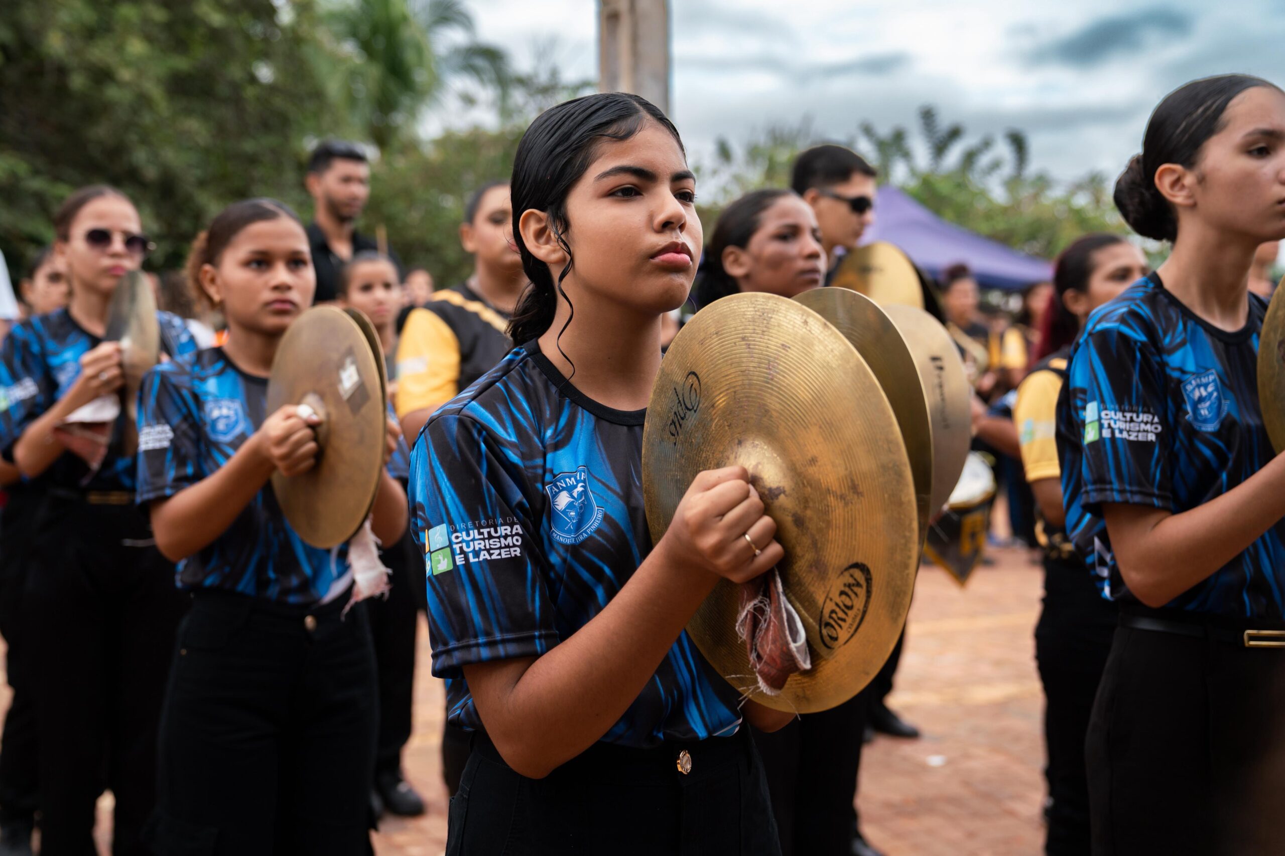 Alan Rick garante recursos para festival e eventos esportivos no Acre