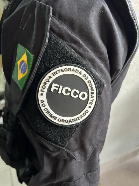 Operação no Acre resulta em prisão e bloqueio de patrimônio milionário Operação no Acre resulta em prisão e bloqueio de patrimônio milionário