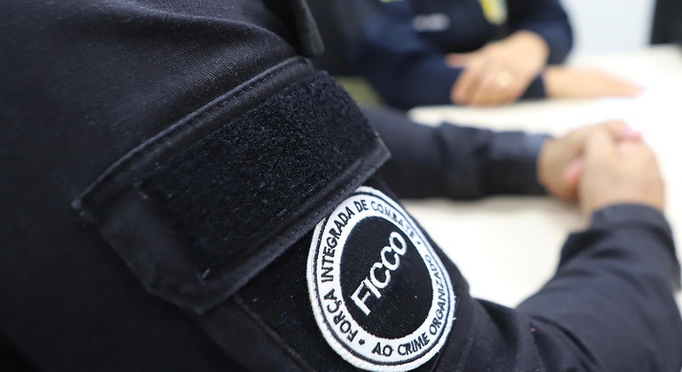 Operação nacional contra o crime organizado mobiliza polícias no AC
