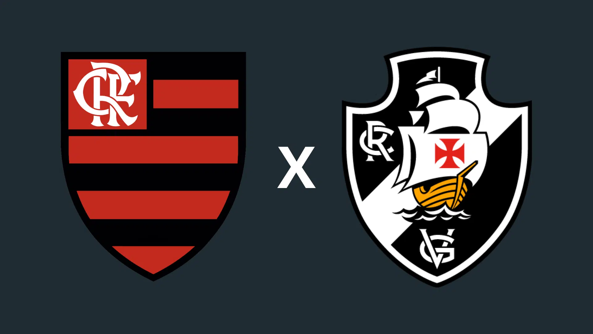 Flamengo x Vasco: Escalações, onde assistir e análise