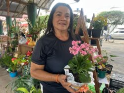 Cruzeiro do Sul realiza Feira de Flores e Artesanato pelo Dia das Mães