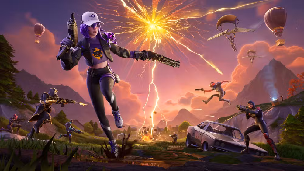 Fortnite retorna à App Store no Brasil; saiba como baixar no iPhone