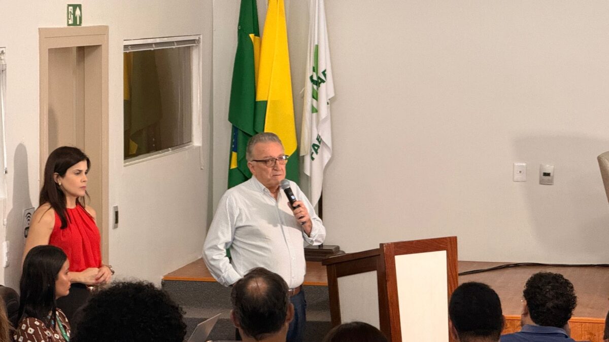 Pecuária de corte: Fórum e Faeac reúnem especialistas para debater setor Pecuária de corte: Fórum e Faeac reúnem especialistas para debater setor