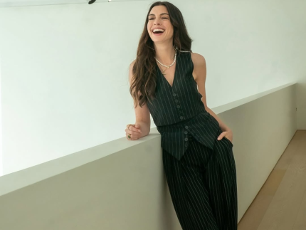 “Fiquei meio cega”: Anne Hathaway revela que escondeu condição que afetou visão por 10 anos “Fiquei meio cega”: Anne Hathaway revela que escondeu condição que afetou visão por 10 anos