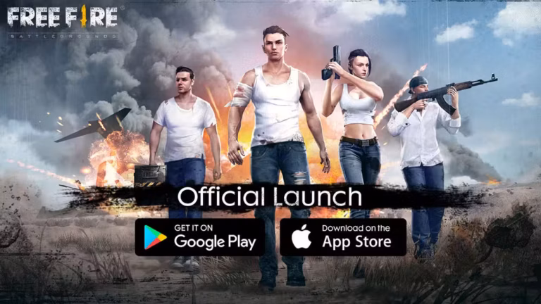 Free Fire 2018: Vale a pena baixar o APK da versão antiga?