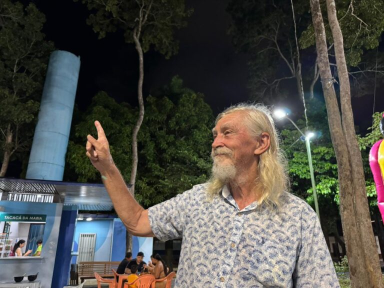 Friale alerta sobre onda polar no Acre: "Pode ficar abaixo do 15ºC"