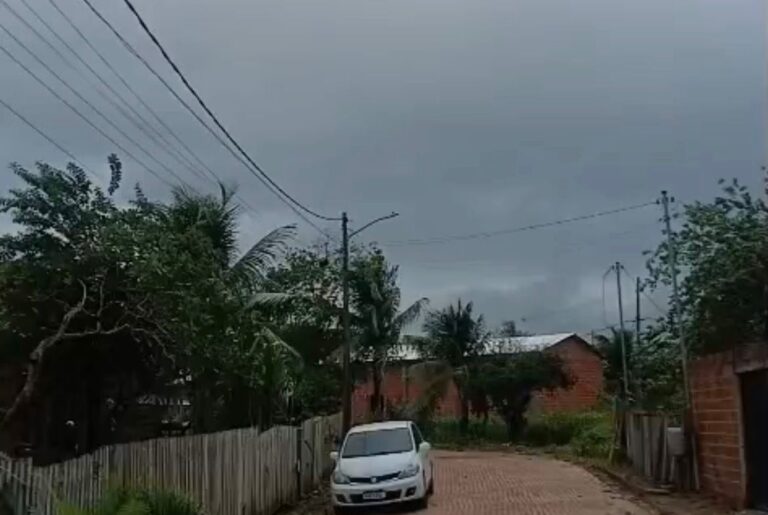 De acordo com o boletim meteorológico, um dos efeitos mais curiosos dessa onda de frio será a chamada “inversão térmica”